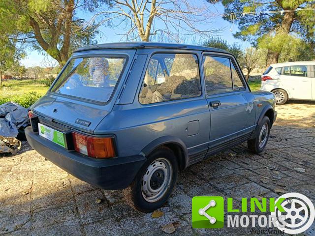 AUTOBIANCHI A 112 903 Junior Immagine 3