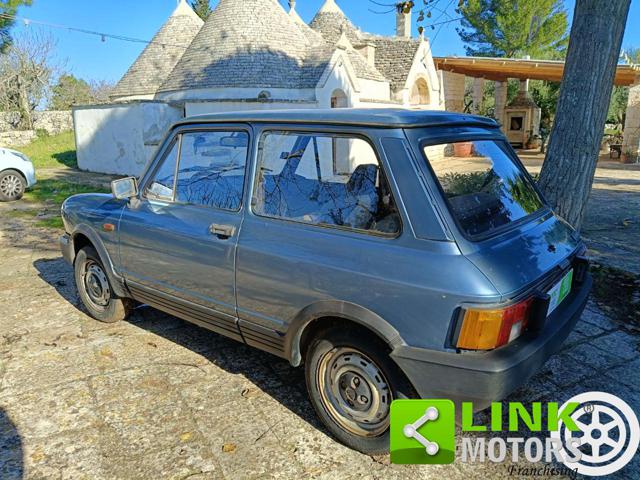 AUTOBIANCHI A 112 903 Junior Immagine 2