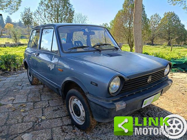 AUTOBIANCHI A 112 903 Junior Immagine 1