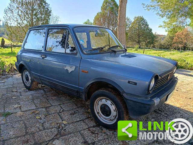 AUTOBIANCHI A 112 903 Junior Immagine 4