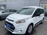 FORD Transit Connect 210 1.6 TDCi 95CV PC-DC Furgone Trend