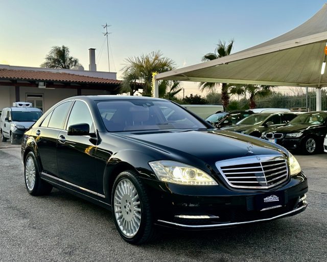 MERCEDES-BENZ S 450 Elegance Full Optional Immagine 0