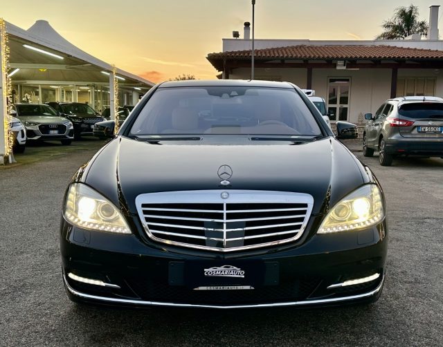 MERCEDES-BENZ S 450 Elegance Full Optional Immagine 1