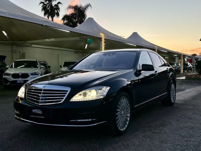 MERCEDES-BENZ S 450 Elegance Full Optional Immagine 2