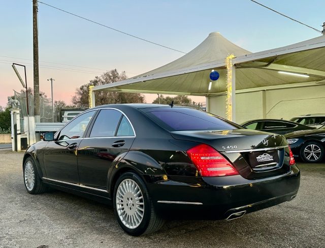 MERCEDES-BENZ S 450 Elegance Full Optional Immagine 4