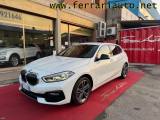 BMW 116 d 5p. Sport AUTOMATICA NEOPATENTATI