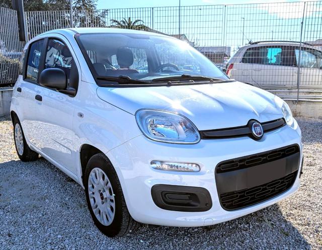 FIAT Panda 1.2 EasyPower Easy Immagine 1