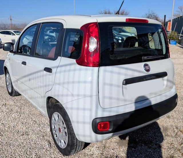 FIAT Panda 1.2 EasyPower Easy Immagine 2