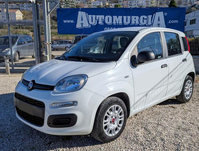 FIAT Panda 1.2 EasyPower Easy Immagine 0