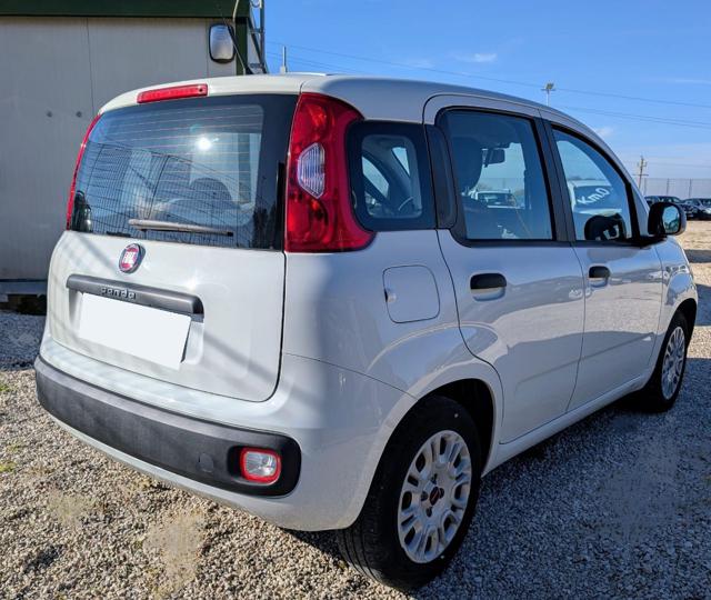 FIAT Panda 1.2 EasyPower Easy Immagine 3