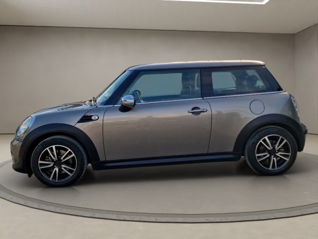 MINI One 1.6 16V One D Immagine 1