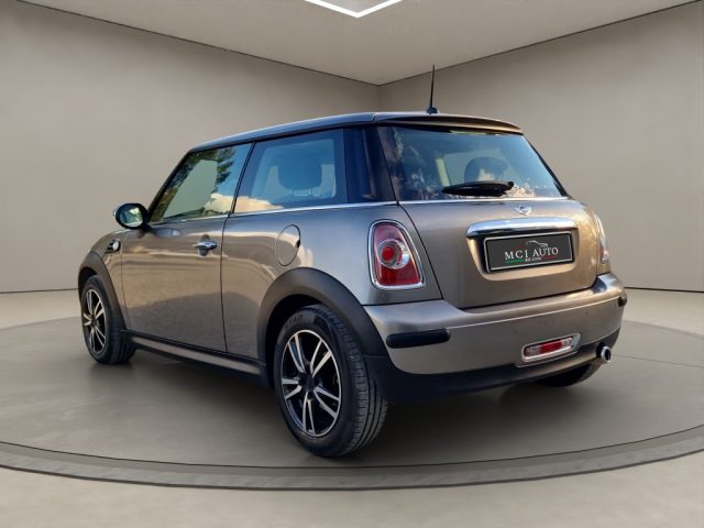 MINI One 1.6 16V One D Immagine 2