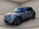 MINI One 1.6 16V One D