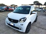 SMART ForTwo 1.0cc TWINAMIC YOUNGSTER 70cv TETTO PANORAMA