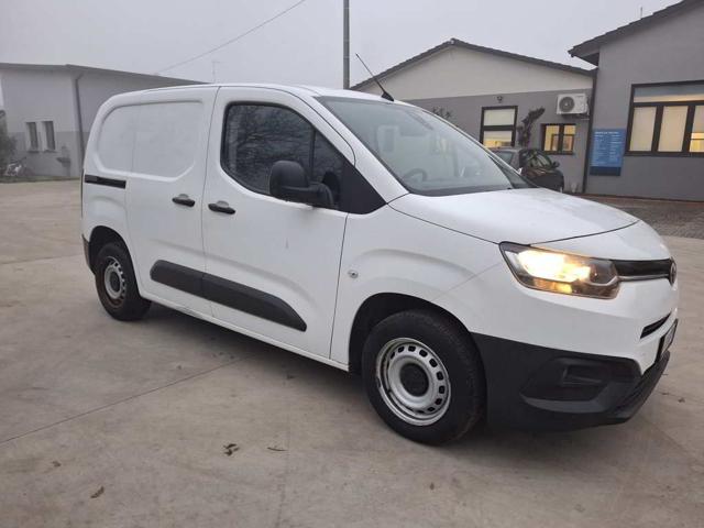 TOYOTA Proace City 1.5D 100 CV S&S PC 4p. Immagine 0