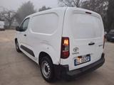 TOYOTA Proace City 1.5D 100 CV S&S PC 4p.