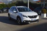 PEUGEOT 2008 1° serie BlueHDi 100 S&S Allure