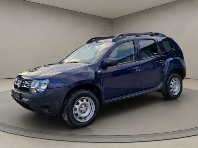 DACIA Duster 1.5 dCi 110CV 4x2 Lauréate Immagine 0