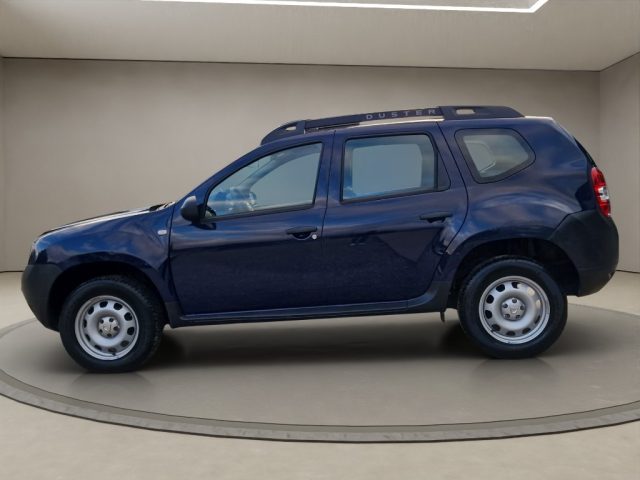 DACIA Duster 1.5 dCi 110CV 4x2 Lauréate Immagine 1