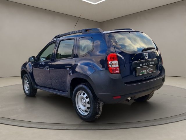 DACIA Duster 1.5 dCi 110CV 4x2 Lauréate Immagine 2