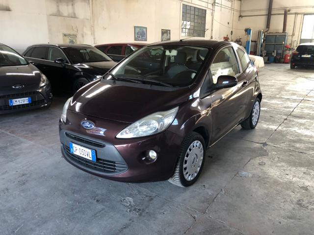 FORD Ka+ 1.3 TDCi 75CV Immagine 3