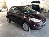 FORD Ka+ 1.3 TDCi 75CV