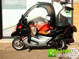 BMW C1 125 Executive -ABS-