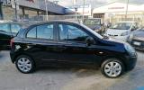 NISSAN Micra 1.2 12v 5PORTE COMFORT 80cv