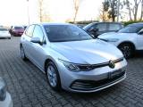 VOLKSWAGEN Golf 2.0 TDI DSG SCR Life Carplay/Led