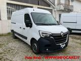 RENAULT Master T33 2.3 dCi 135 PM-TA Furgone Ice