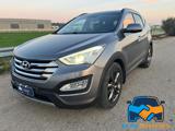 HYUNDAI Santa Fe 2.2 CRDi 4WD A/T Style