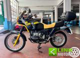 BMW R 80 GS Originale, Unico Proprietario