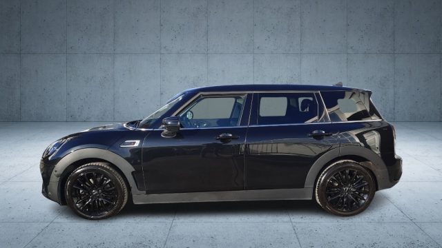 MINI Clubman 2.0 Cooper S Classic Clubman Aut. + Tetto apr Immagine 3