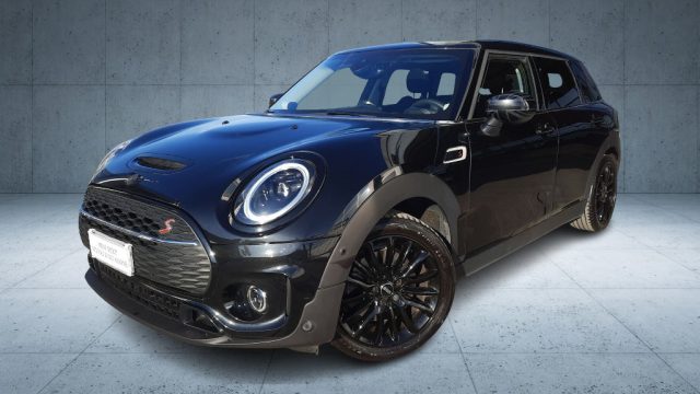 MINI Clubman 2.0 Cooper S Classic Clubman Aut. + Tetto apr Immagine 0