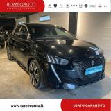 PEUGEOT 208 1.5 BlueHDi 100 S&S GT LINE