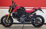 DUCATI Monster 937 SP