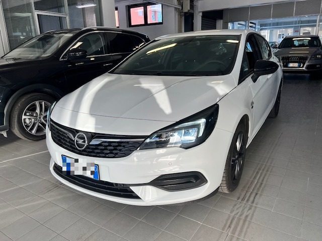 OPEL Astra 1.5 CDTI 122 CV S&S 5 porte Business Elegance Immagine 0