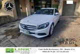 MERCEDES-BENZ C 200 d S.W. Executive