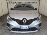 RENAULT Captur TCe 100cv BIFUEL GPL Zen