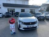 PEUGEOT 3008 BlueHDi 130 S&S EAT8 GT