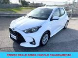 TOYOTA Yaris 1.5 Hybrid 5 porte Active