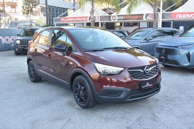 OPEL Crossland X 1.2 12V Advance Immagine 1