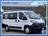 FIAT Ducato Panorama 2.3 MJT 140CV 9 Posti