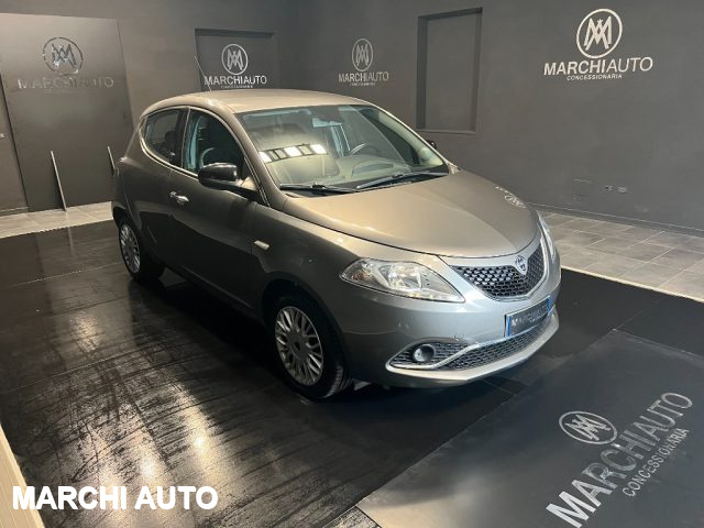 LANCIA Ypsilon 1.2 69 CV 5 porte Gold Immagine 2