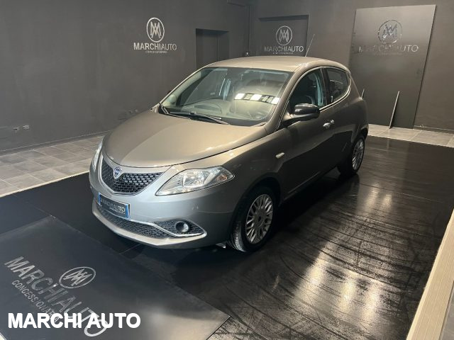 LANCIA Ypsilon 1.2 69 CV 5 porte Gold Immagine 0