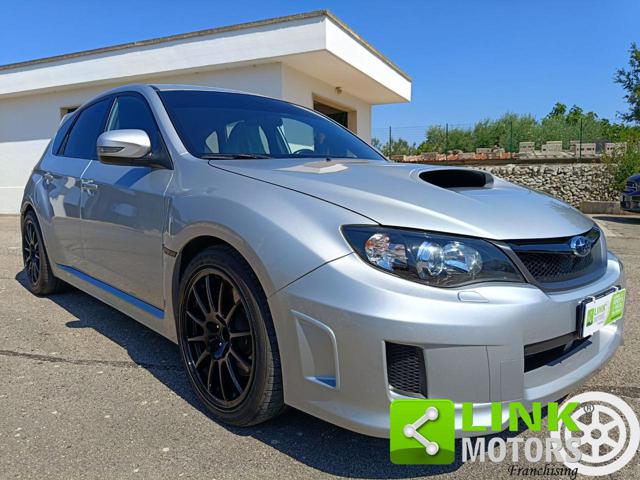 SUBARU Impreza 2.5 WRX STi RD Immagine 1