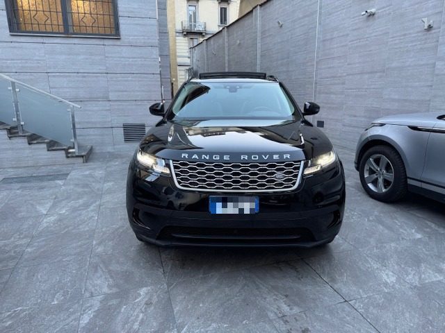 LAND ROVER Range Rover Velar 2.0D I4 180 CV TETTO PANORAMICO Immagine 1