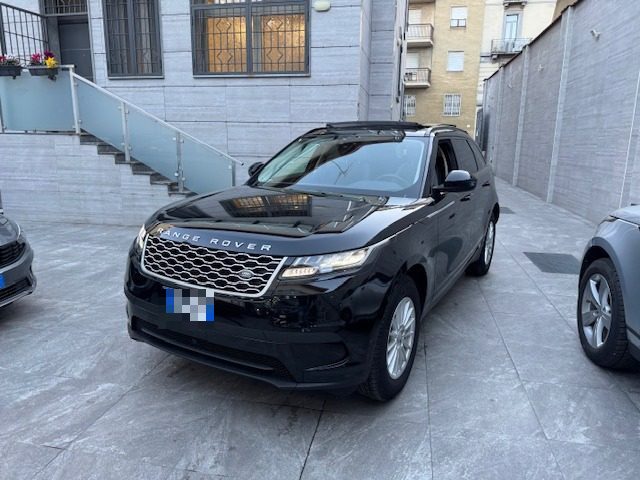 LAND ROVER Range Rover Velar 2.0D I4 180 CV TETTO PANORAMICO Immagine 0