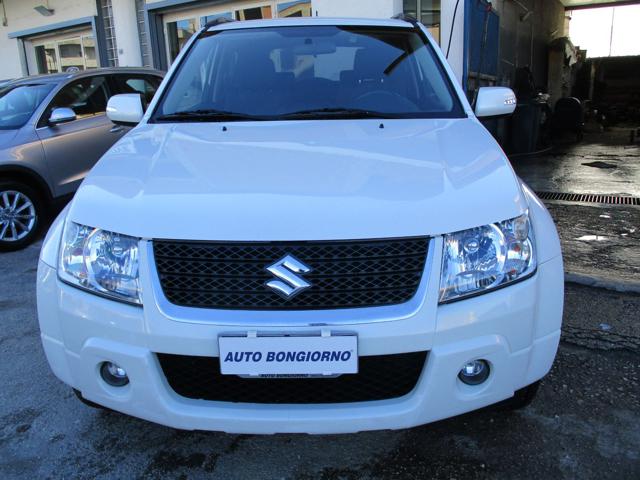 SUZUKI Grand Vitara 1.9 DDiS 3 porte Immagine 1