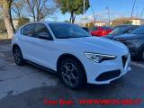 ALFA ROMEO Stelvio 2.2 Turbodiesel 160 CV AT8 RWD Sport-Tech